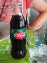 Greek Coke is made with sugar